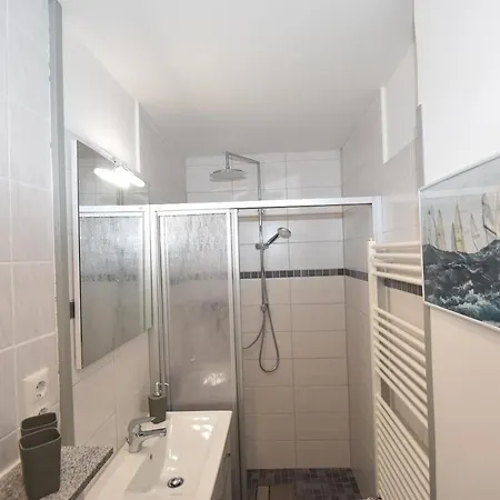 Fewo1846 - Pauline - Zauberhafte Fuer 2 Personen Mit Terrasse Und Garten