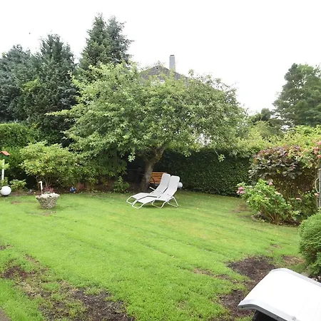 Fewo1846 - Pauline - Zauberhafte Fuer 2 Personen Mit Terrasse Und Garten 格吕克斯堡