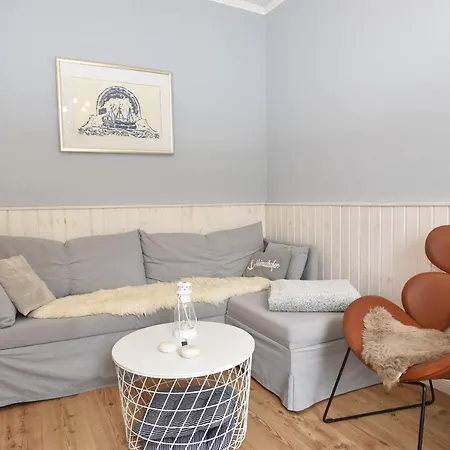 Fewo1846 - Pauline - Zauberhafte Fuer 2 Personen Mit Terrasse Und Garten * גלוקסבורג