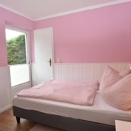 Fewo1846 - Pauline - Zauberhafte Fuer 2 Personen Mit Terrasse Und Garten * גלוקסבורג