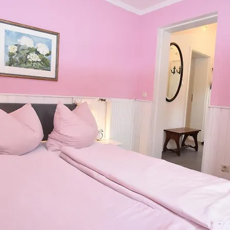 Fewo1846 - Pauline - Zauberhafte Fuer 2 Personen Mit Terrasse Und Garten *