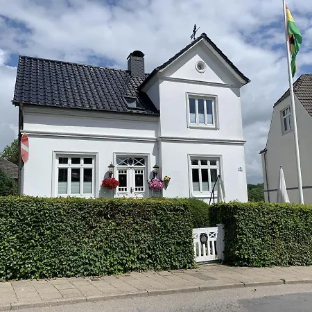 公寓 Fewo1846 - Pauline - Zauberhafte Fuer 2 Personen Mit Terrasse Und Garten *